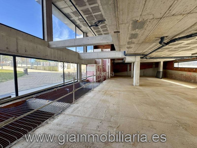 Foto d8d5fd6f-f2d6-43b8-95a9-0f2e4b74ba41. Business premise in alcalde vázquez varela 51 in Casablanca - Calvario Vigo