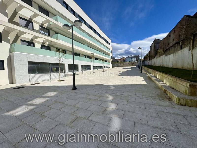 Foto dd9c8852-d9df-4935-b572-9dc20570ae0e. Business premise in alcalde vázquez varela 51 in Casablanca - Calvario Vigo