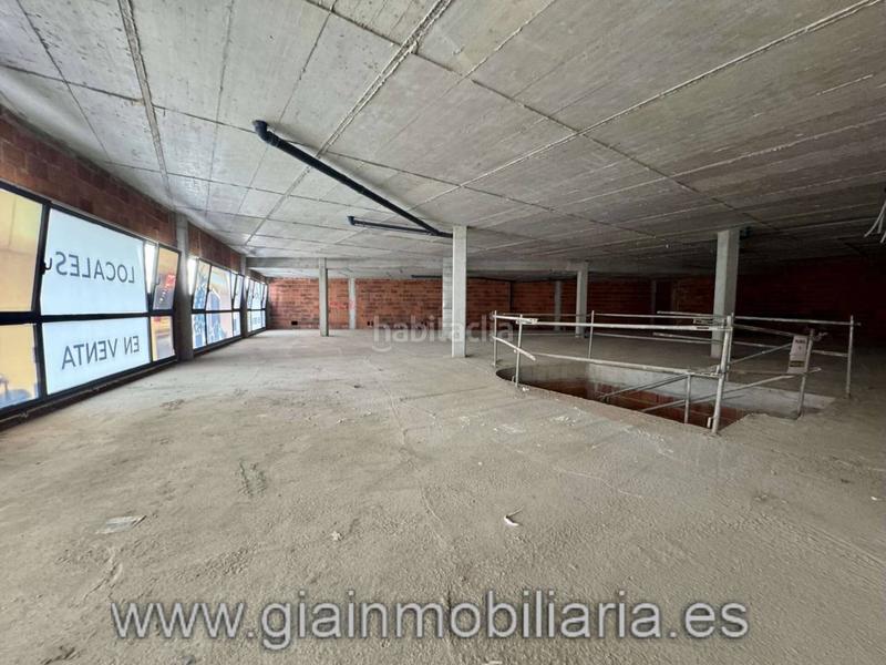 Foto ddddc611-bdf2-4d56-82c6-238be461fb13. Business premise in alcalde vázquez varela 51 in Casablanca - Calvario Vigo