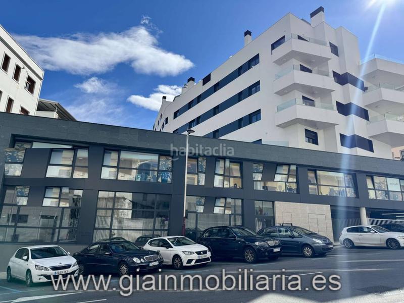 Foto e5424d16-2fe6-4ad4-ac54-11f99de5d110. Business premise in alcalde vázquez varela 51 in Casablanca - Calvario Vigo
