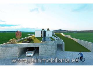 Casa a Atios 15. Chalet con altas calidades de construcción !! situada en atios