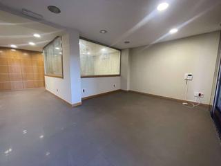 Rent Office space  De galicia. Oficina en alquiler en el centro de porriño
