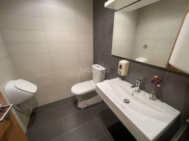 Foto 1a31f0d7-c1f6-42ee-9701-104944191007. Rent office space with heating in Porriño (O)