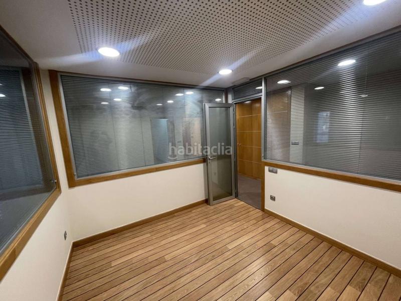 Foto 2f995b24-7ab4-485e-9104-8f07dbabf441. Rent office space with heating in Porriño (O)