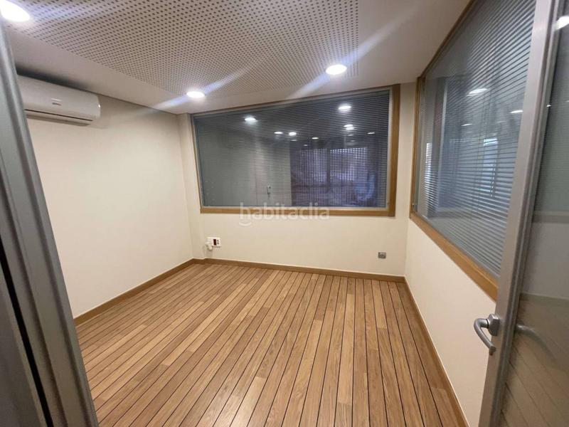 Foto 84fda660-73f8-4d3e-a193-3ec5b563d4eb. Rent office space with heating in Porriño (O)