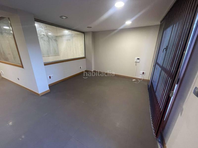 Foto e004364c-8731-492d-ad65-29c54b395de1. Rent office space with heating in Porriño (O)