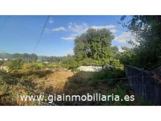 Lloguer Finca rústica a Orbenlle 1. Terreno en venta en budiño