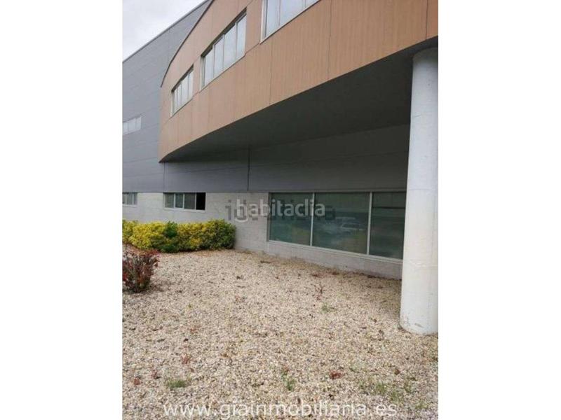 Foto 34decc7a-0f5f-4049-a9b3-e8766c2d1c1a. Affitto capannone industriale in regueiro do forno 4 in Vigo