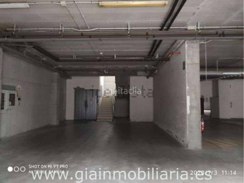 Foto 36339edc-2a4a-4931-9d7e-aa91e54bc4b9. Affitto capannone industriale in regueiro do forno 4 in Vigo