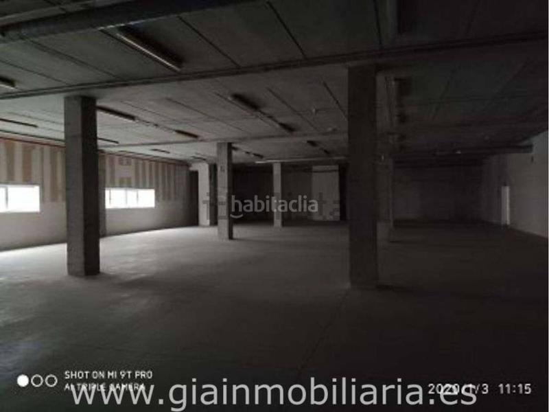 Foto 5ca79743-1273-43a8-a8e4-ca9038b8fa2b. Affitto capannone industriale in regueiro do forno 4 in Vigo