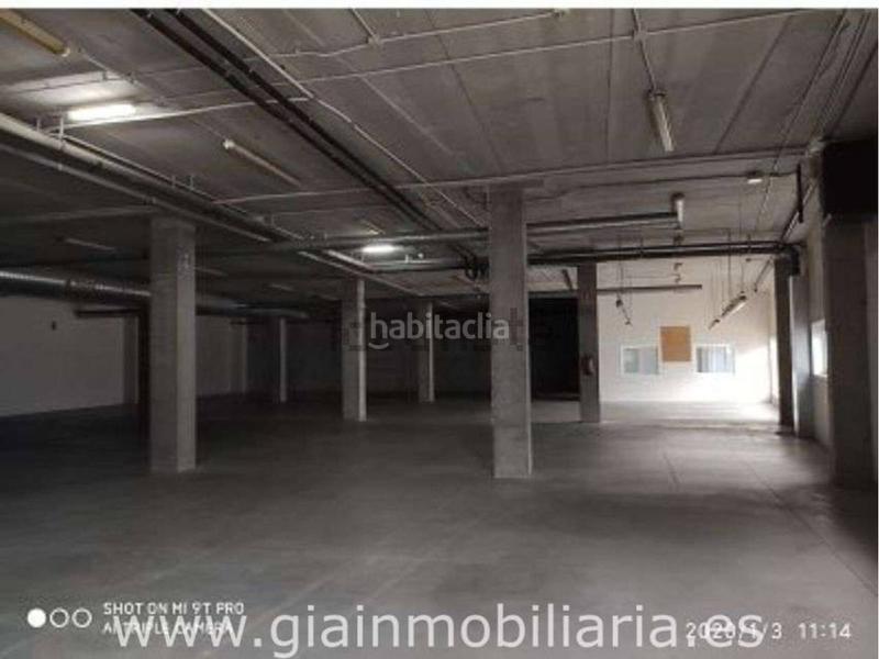 Foto a57dc813-cb18-441a-8a5c-18435ca45edb. Affitto capannone industriale in regueiro do forno 4 in Vigo