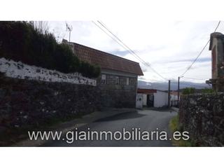 Maison à Cañiza (A). Casa en venta en parada de achas a cañiza