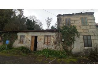 Masia  Soutelo. Casa en venta salceda
