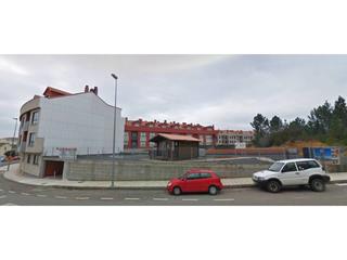 Édifice à Manuel suárez marquier 2. Se vende solera de edificio con garajes terminados !!