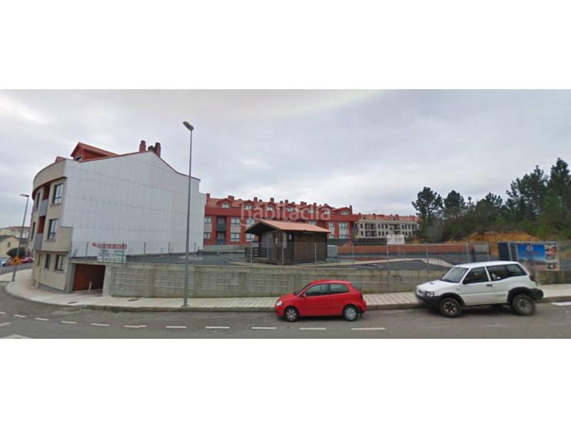 Foto 013a53e7-07ca-4157-9a3a-8760a2e54ef0. Edificio en manuel suárez marquier 2 se vende solera de edificio con garajes terminados !! en Rosal (O)