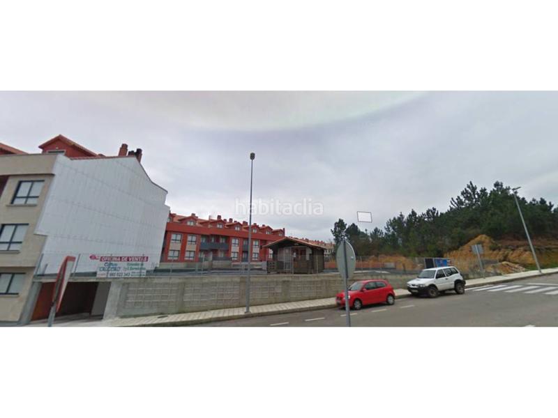 Foto 155f7a89-11b2-44bb-89b8-e814f0913f85. Edificio en manuel suárez marquier 2 se vende solera de edificio con garajes terminados !! en Rosal (O)