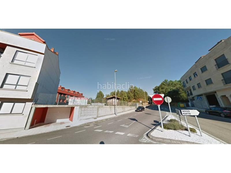 Foto 37b7823e-144a-4bdf-ad96-db7b2536f986. Edificio en manuel suárez marquier 2 se vende solera de edificio con garajes terminados !! en Rosal (O)