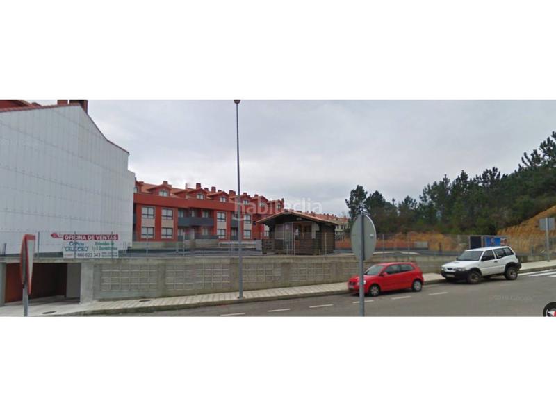 Foto 42893a64-8db1-4998-88fa-0d8d235febbd. Edificio en manuel suárez marquier 2 se vende solera de edificio con garajes terminados !! en Rosal (O)