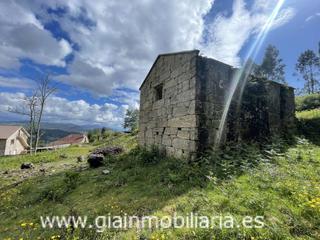 Casa a Canicouva 1. Vivienda para rehabilitar cerca de pontevedra