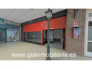Local Comercial en Gran Vía  112