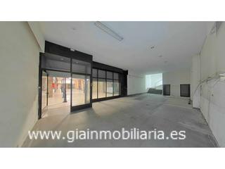 Local Comercial en Gran Vía  112