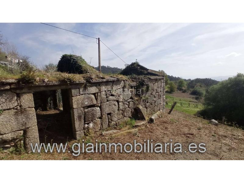 Foto 0e691543-78c5-4042-bf8d-b736c2b4c821. Finca rústica a Mondariz