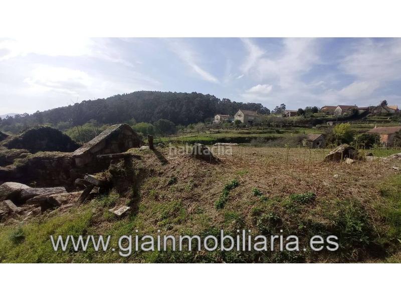 Foto 10618fd1-5055-4520-8240-6f8d2a4eec39. Finca rústica a Mondariz