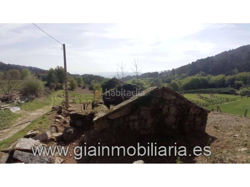 Foto 2f8f672e-7552-439b-b7c0-307e7098b553. Finca rústica a Mondariz
