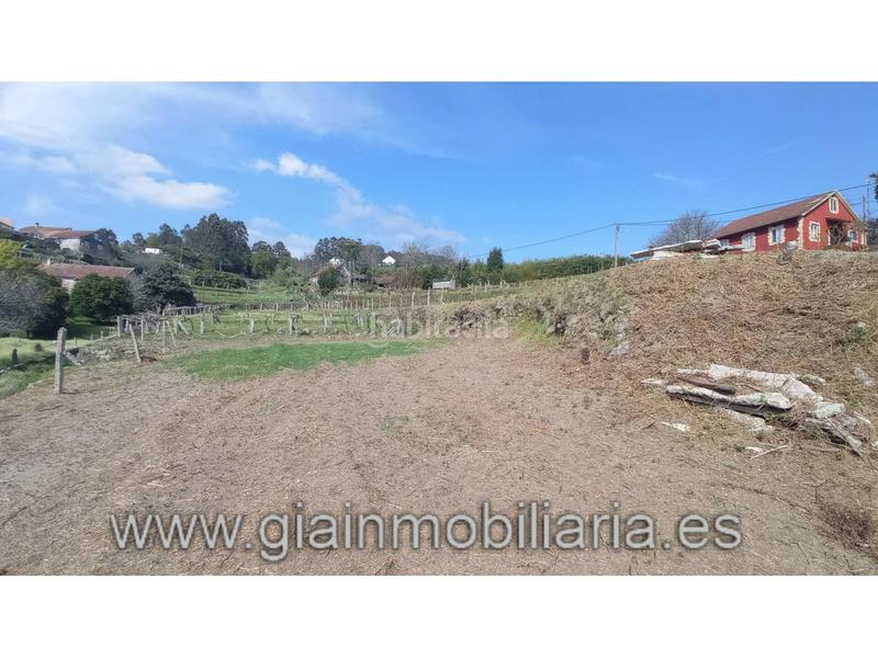 Foto 4d39f8f9-654e-480d-89e2-7b66dc693168. Finca rústica a Mondariz