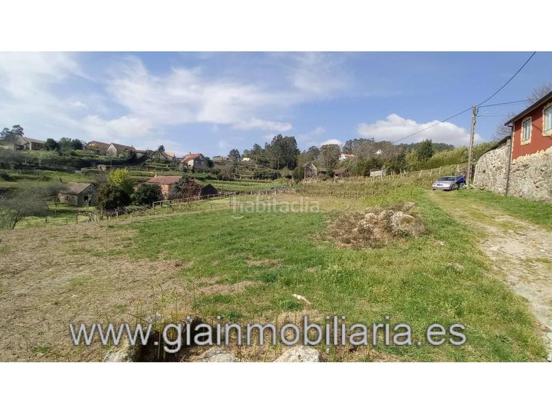 Foto 87a0f716-6f55-4f1b-9c5e-5e516a326b2a. Finca rústica a Mondariz