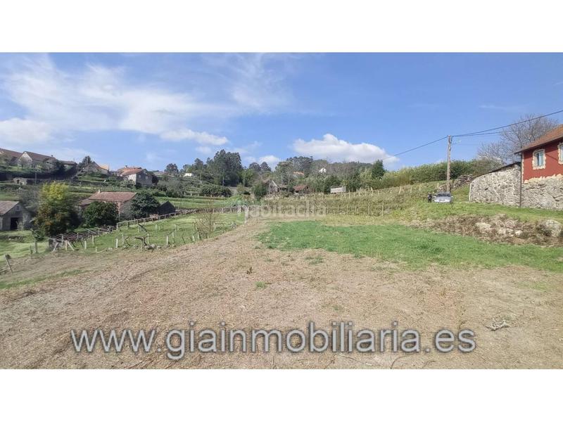 Foto a807f5cc-8b64-4ac2-8f27-43271f3b66b4. Finca rústica a Mondariz