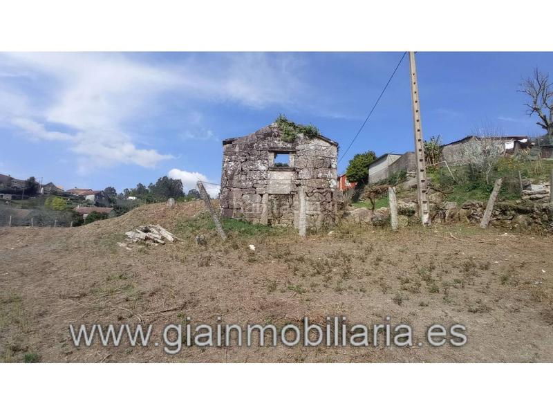 Foto a81c12b8-7111-4624-9184-f4f1a6964f2e. Finca rústica a Mondariz