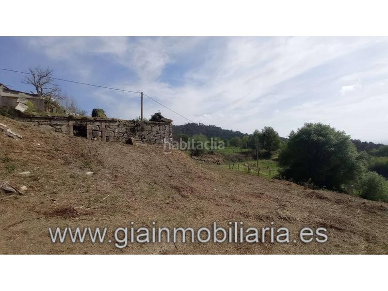 Foto be37f93c-0615-4fe1-8777-5944e068dc1e. Finca rústica a Mondariz