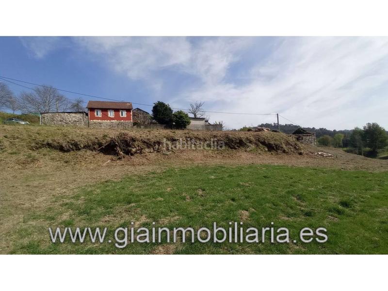 Foto dd9b5430-c708-433b-8005-c546f805a49d. Finca rústica a Mondariz