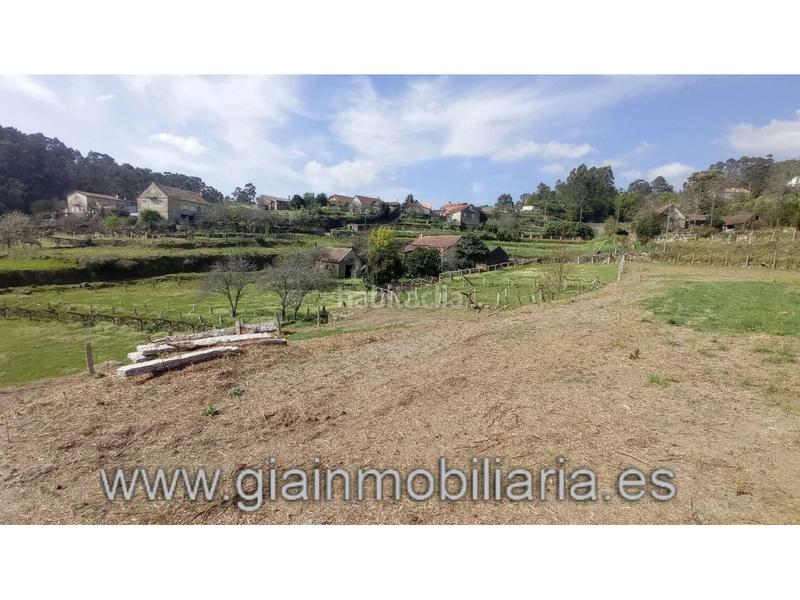 Foto fbc716f3-effb-49b6-b356-0706dde6ea58. Finca rústica a Mondariz