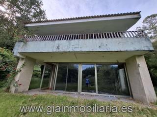 Haus in Ana isabel costas piñeiro 1. Casa en nigran en construcción !!