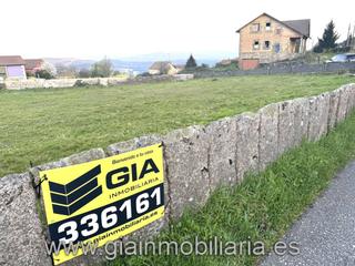 Terrain résidentiel à Sobreiro 1. Terreno urbano de 750 m2 en herville, mos. tu proyecto, tú futur