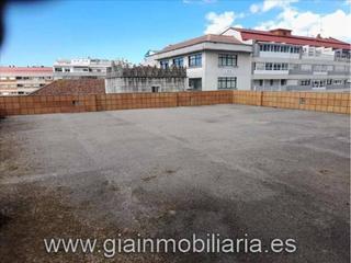 Parking voiture à Hispanidad 46. Garaje en venta en o castro36203