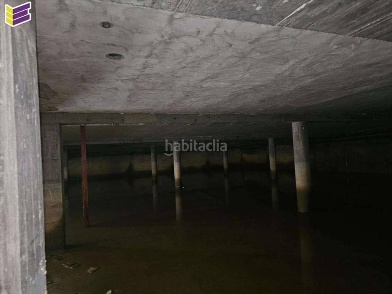 Foto 1362ce2d-a926-4d0f-9e1a-4ecbdce47f76. Parking coche en hispanidad 46 garaje en venta en O Castro36203 en Vigo