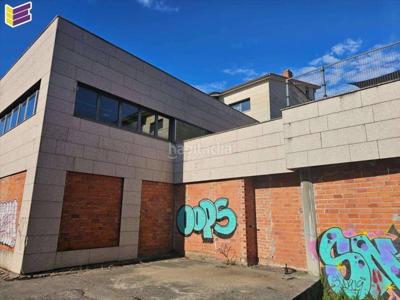 Foto 22eafae9-2763-44aa-9776-9cf132ad704b. Parking coche en hispanidad 46 garaje en venta en O Castro36203 en Vigo