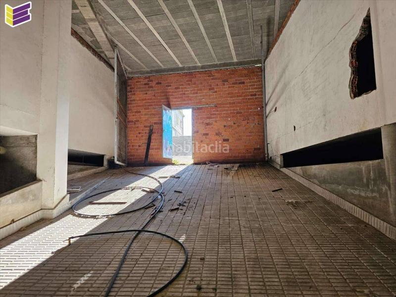 Foto 46164e26-4461-40af-8360-9a0506e8d990. Parking coche en hispanidad 46 garaje en venta en O Castro36203 en Vigo