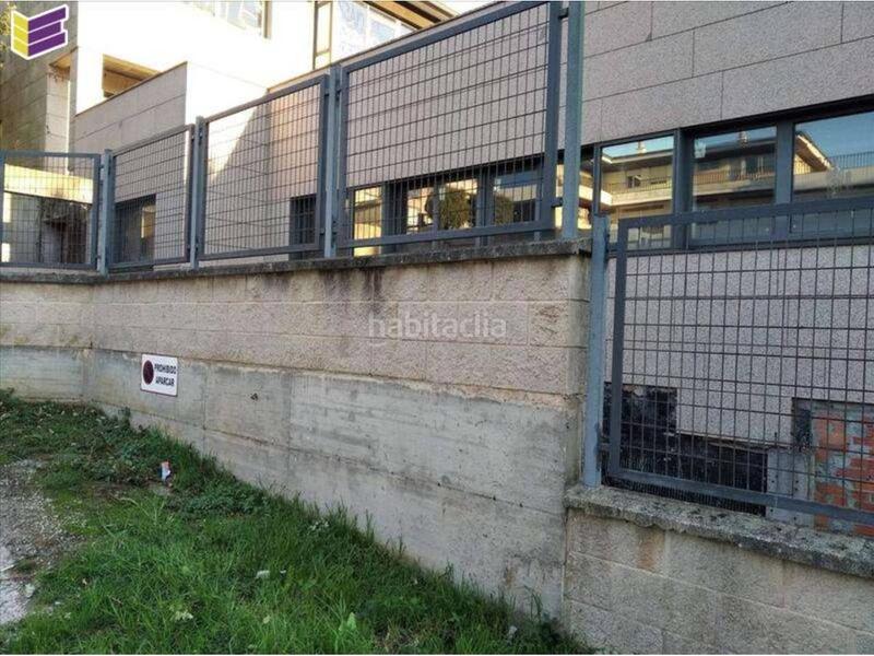 Foto 4c540a33-2b73-4549-8841-fba79854489e. Parking coche en hispanidad 46 garaje en venta en O Castro36203 en Vigo