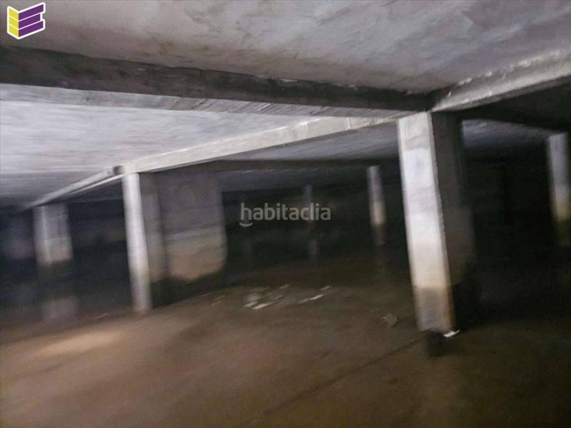 Foto 5b0df28a-007e-4194-a049-4f2ca81794ba. Parking coche en hispanidad 46 garaje en venta en O Castro36203 en Vigo