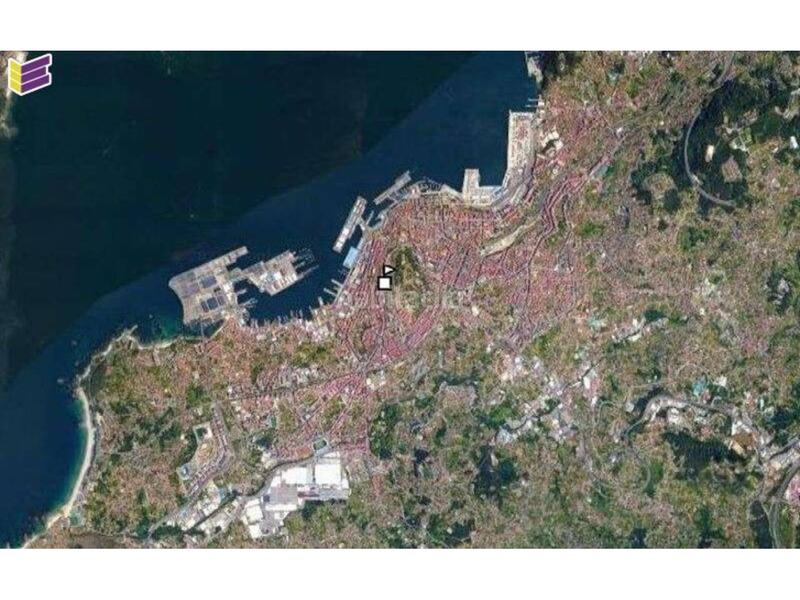 Foto 6fc545a1-73d5-4507-aa4a-c30e9702516e. Parking coche en hispanidad 46 garaje en venta en O Castro36203 en Vigo