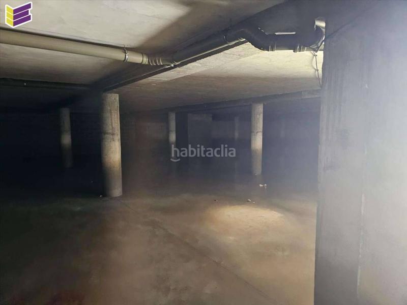 Foto 807f8653-3223-4f2f-9144-79b2b2ab0249. Parking coche en hispanidad 46 garaje en venta en O Castro36203 en Vigo