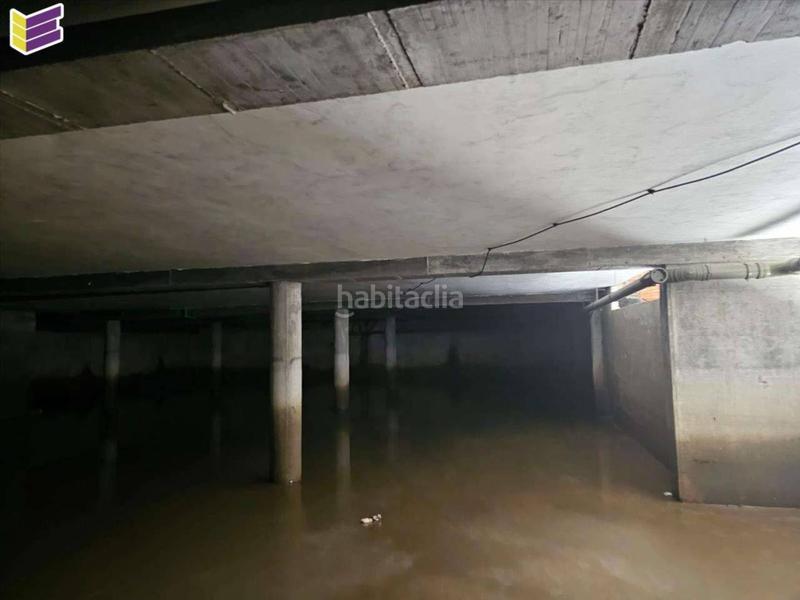 Foto 816884c9-c1fa-48f9-a254-6ffa35e3d815. Parking coche en hispanidad 46 garaje en venta en O Castro36203 en Vigo