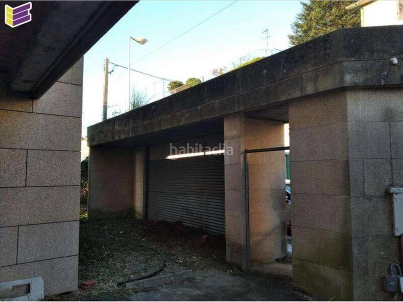 Foto 90e2c0e2-f38c-45fb-8ad7-5ab6c246832f. Parking coche en hispanidad 46 garaje en venta en O Castro36203 en Vigo