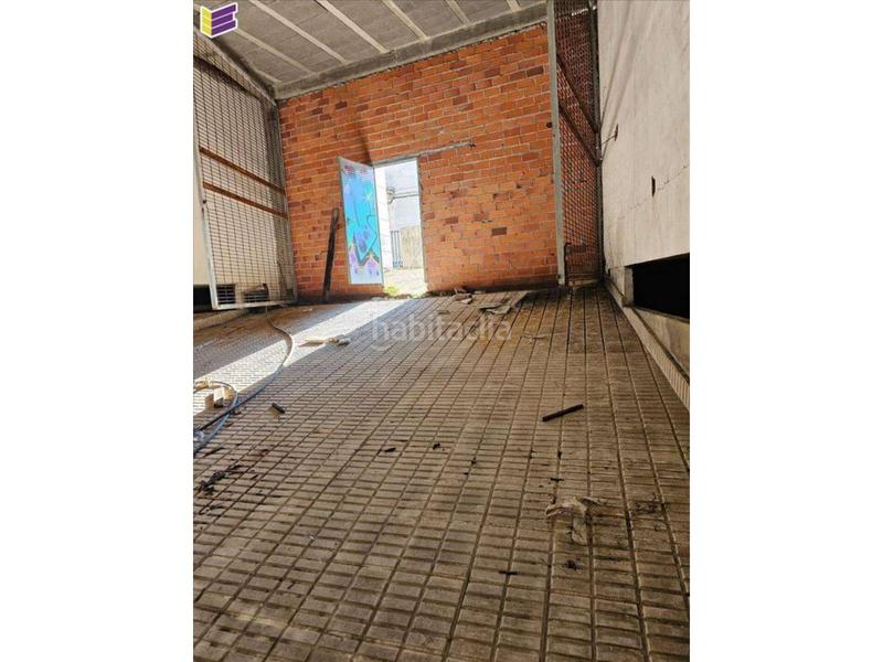 Foto 92855503-1c9d-43eb-af25-386cc9fc02c9. Parking coche en hispanidad 46 garaje en venta en O Castro36203 en Vigo