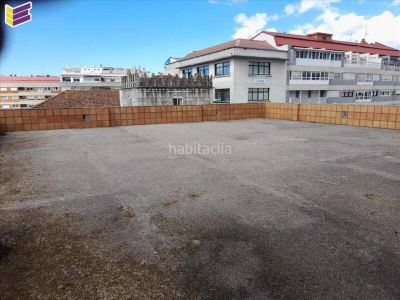 Foto 97d4a4c6-b150-4d70-9447-3e96c1771532. Parking coche en hispanidad 46 garaje en venta en O Castro36203 en Vigo