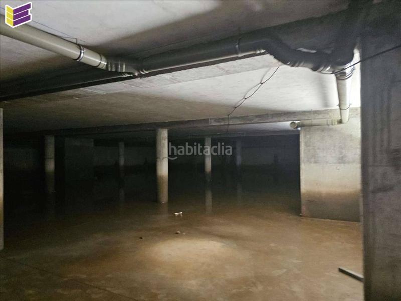 Foto f2a34f71-0c6f-4c48-a826-439eefcdcaf6. Parking coche en hispanidad 46 garaje en venta en O Castro36203 en Vigo